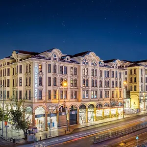 Crowne Plaza - Old By Ihg Otel