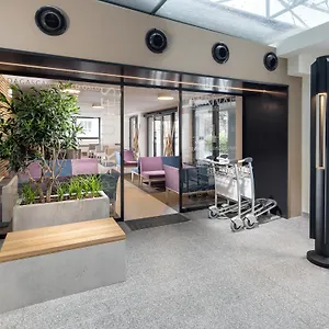 Comfort Hotel Praga