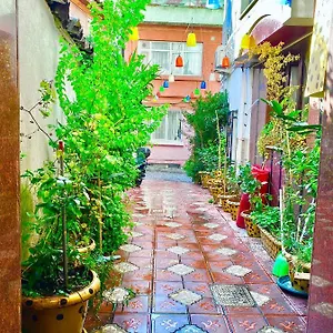 Aparthotel Ayasofya Garden Apart