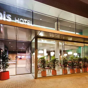 Ibis Centro 2* Barselona