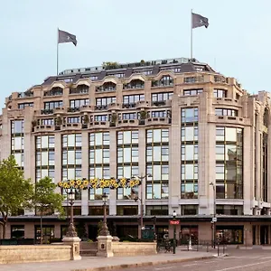 Cheval Blanc & Dior Cheval Blanc 5* Paris
