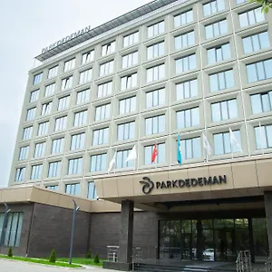 https://park-dedeman.hotels-of-almaty.com
