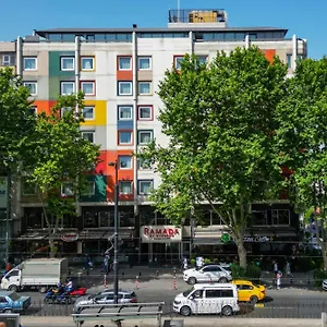 Ramada By Wyndham Old Otel