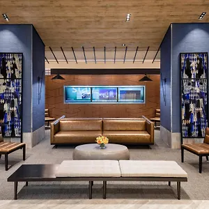 Springhill By Marriott Manhattan/times Square South Hotel New York