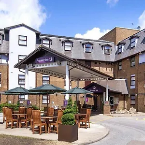 Premier London Gatwick Airport - A23 Airport Way 3* Crawley (West Sussex)