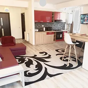 Apartament Veranda Apartament Bucureşti