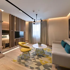 Nish Palace Exlusive Otel