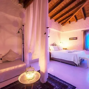 Jakamar 2* Alaçatı