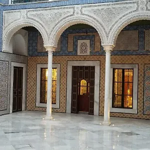 Palais Bayram 5* Tunus