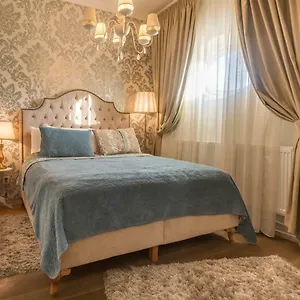 Apartino - Luxury View - Self Check-in Apartament Bucureşti