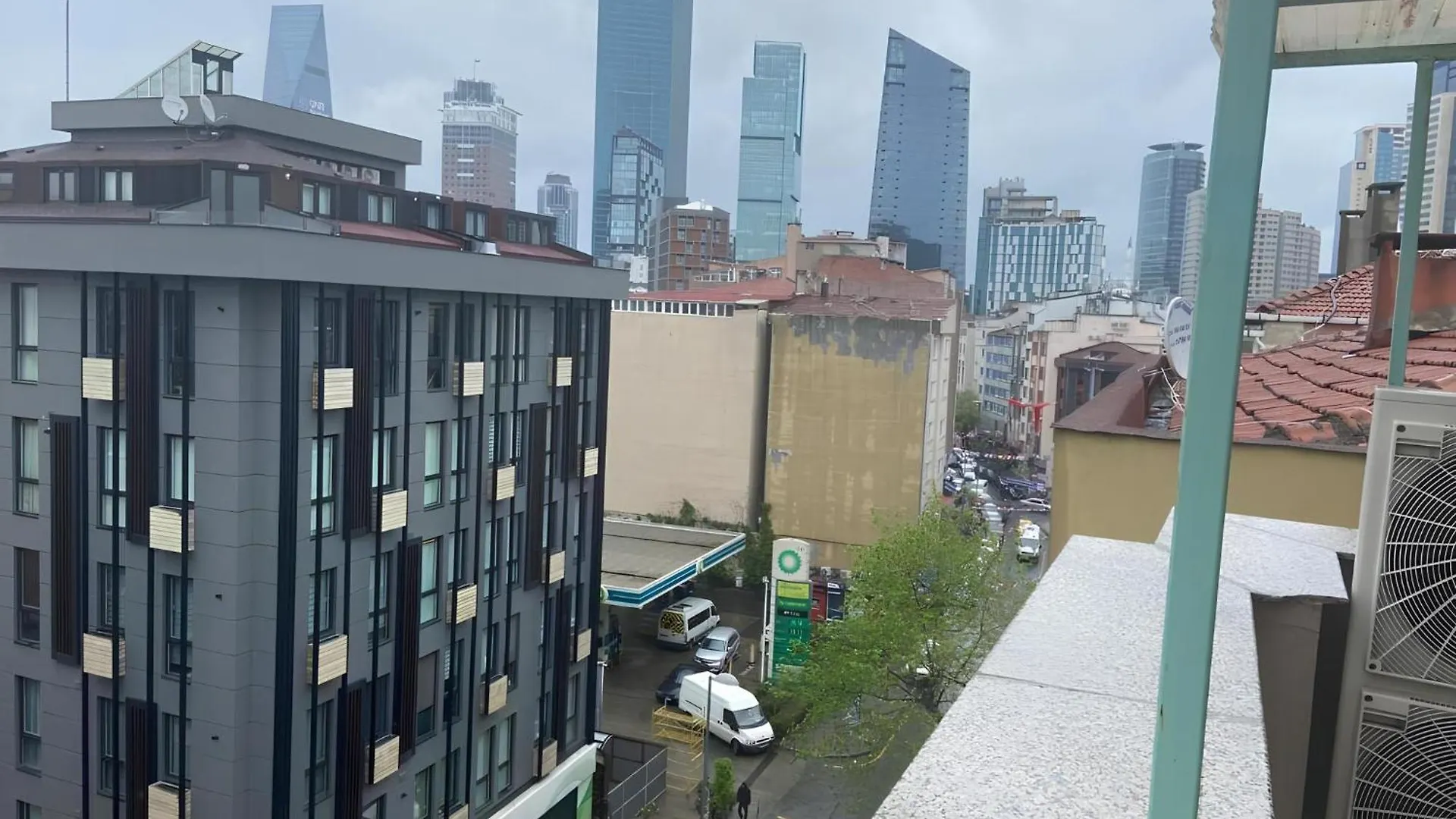 Gul Hotel Istanbul