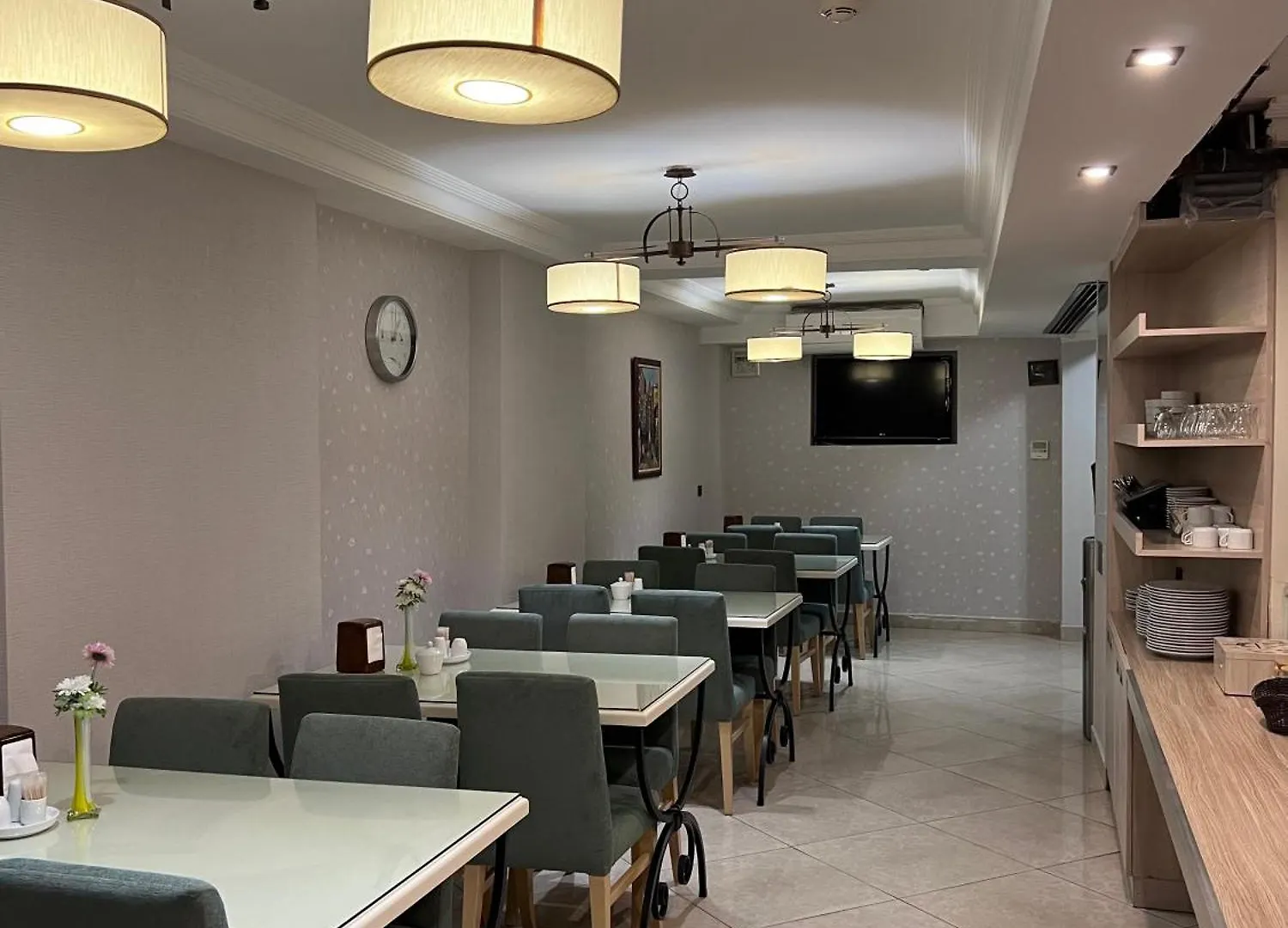 Gul Hotel Istanbul