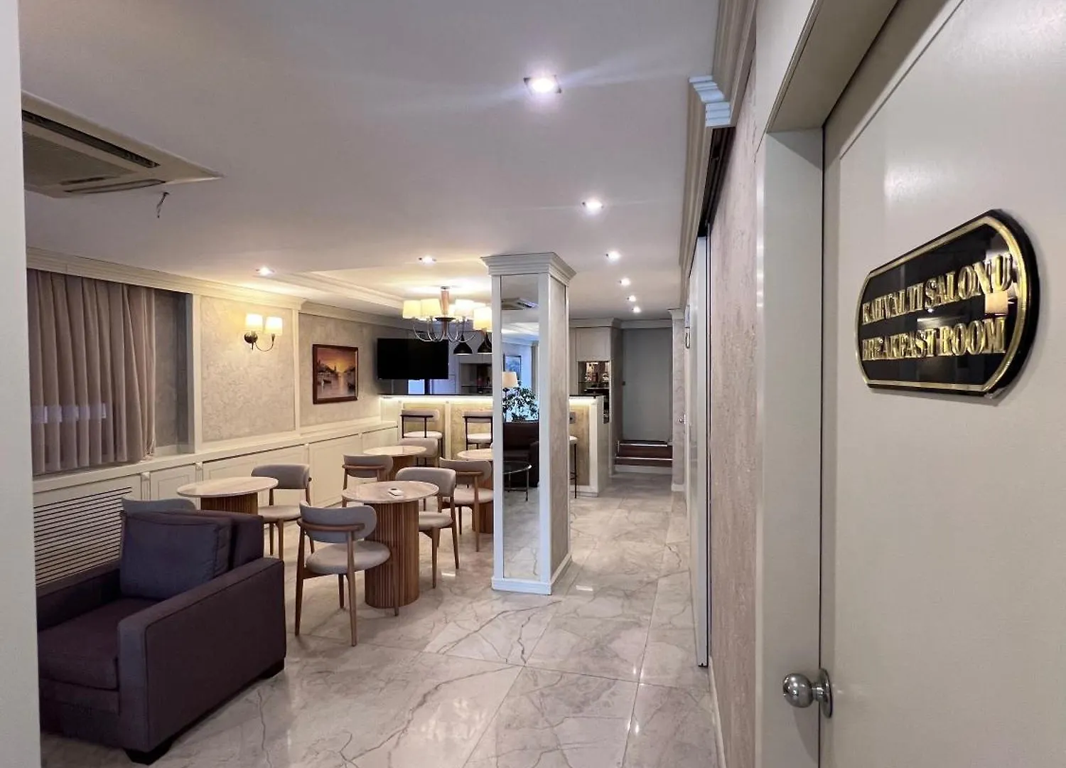 Gul Hotel Istanbul
