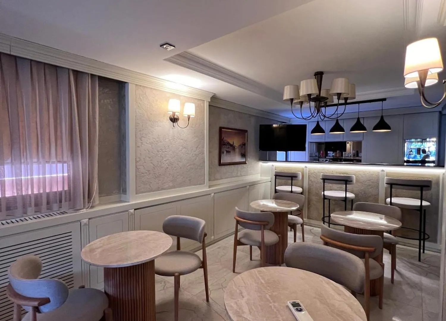Gul Hotel Istanbul Turkey