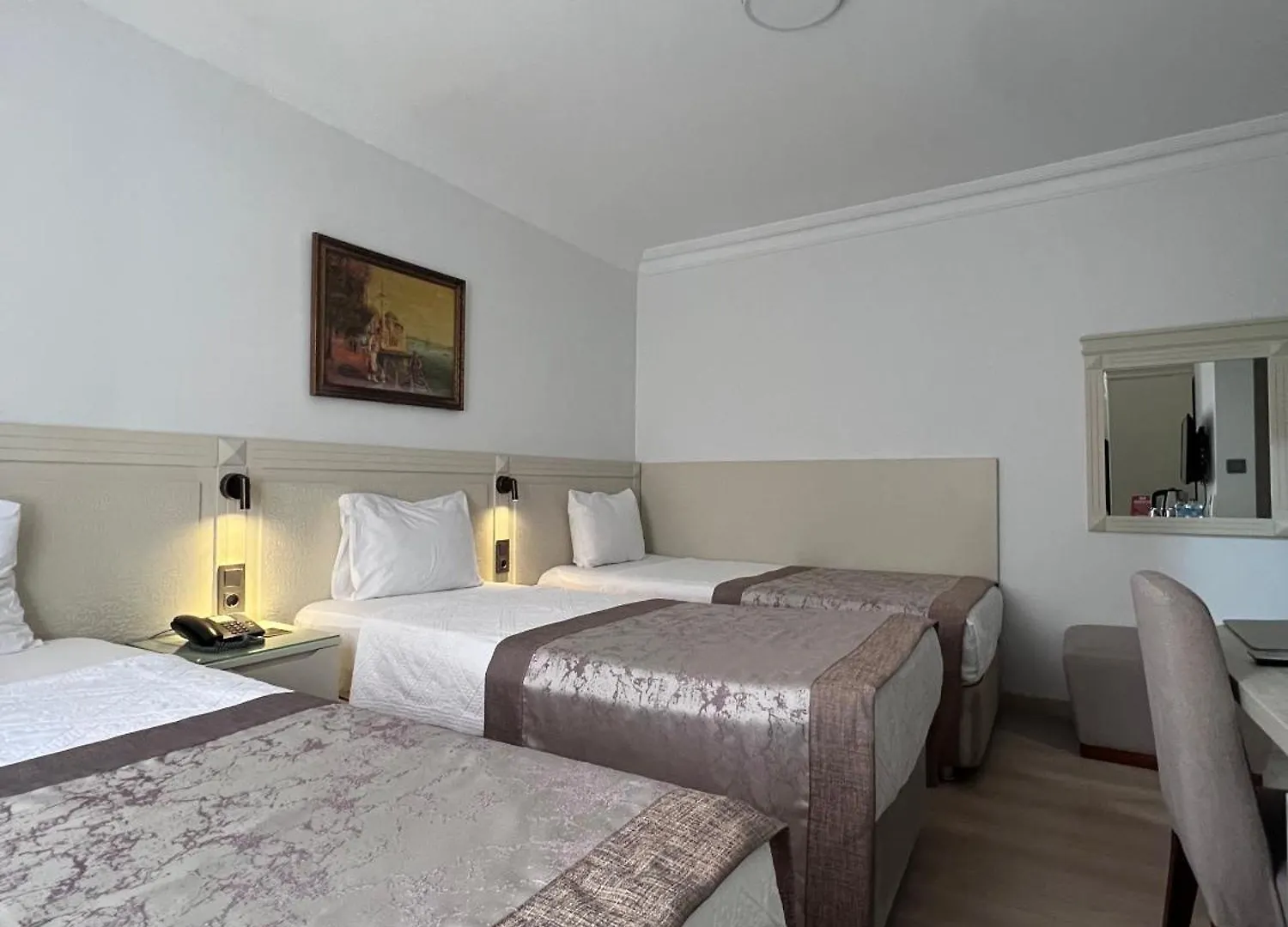 Gul Hotel Istanbul 2*,  Turkey