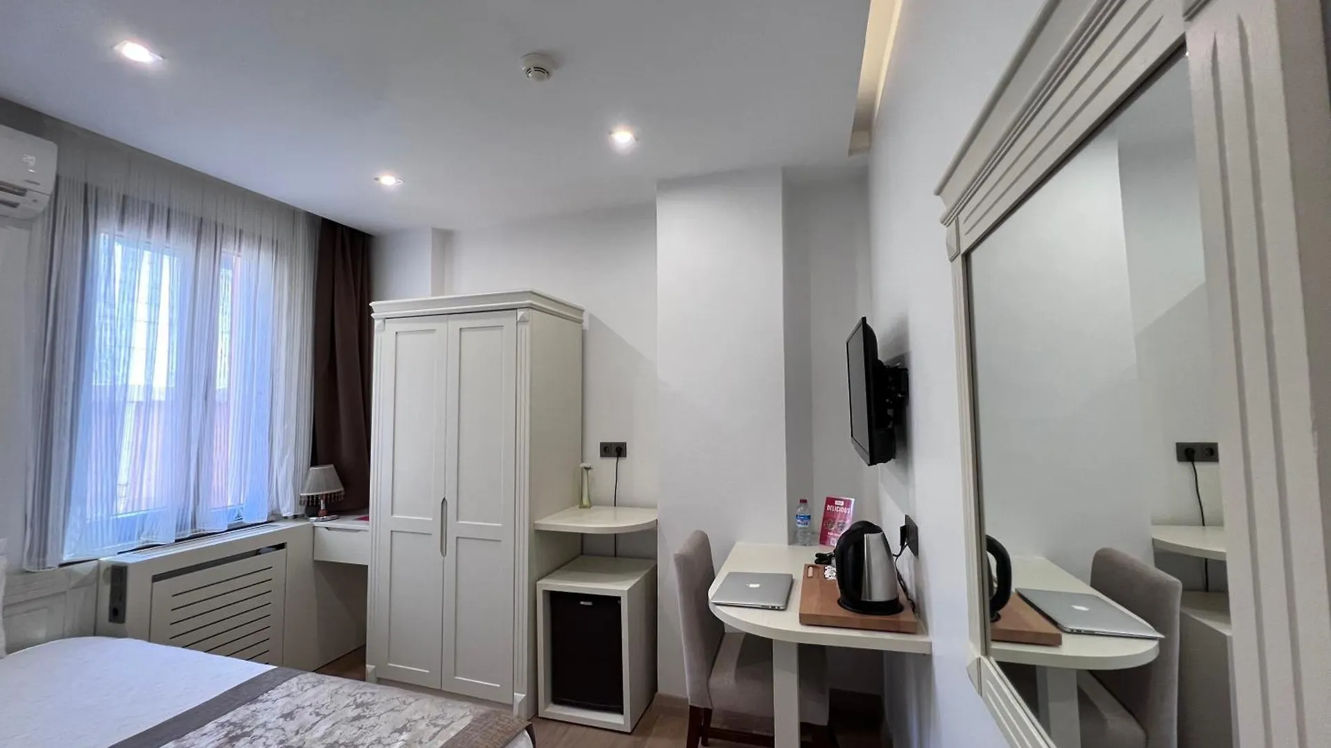 Gul Hotel Istanbul 2*,  Turkey