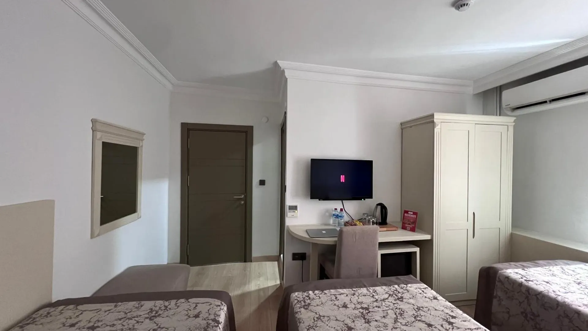 Gul Hotel Istanbul