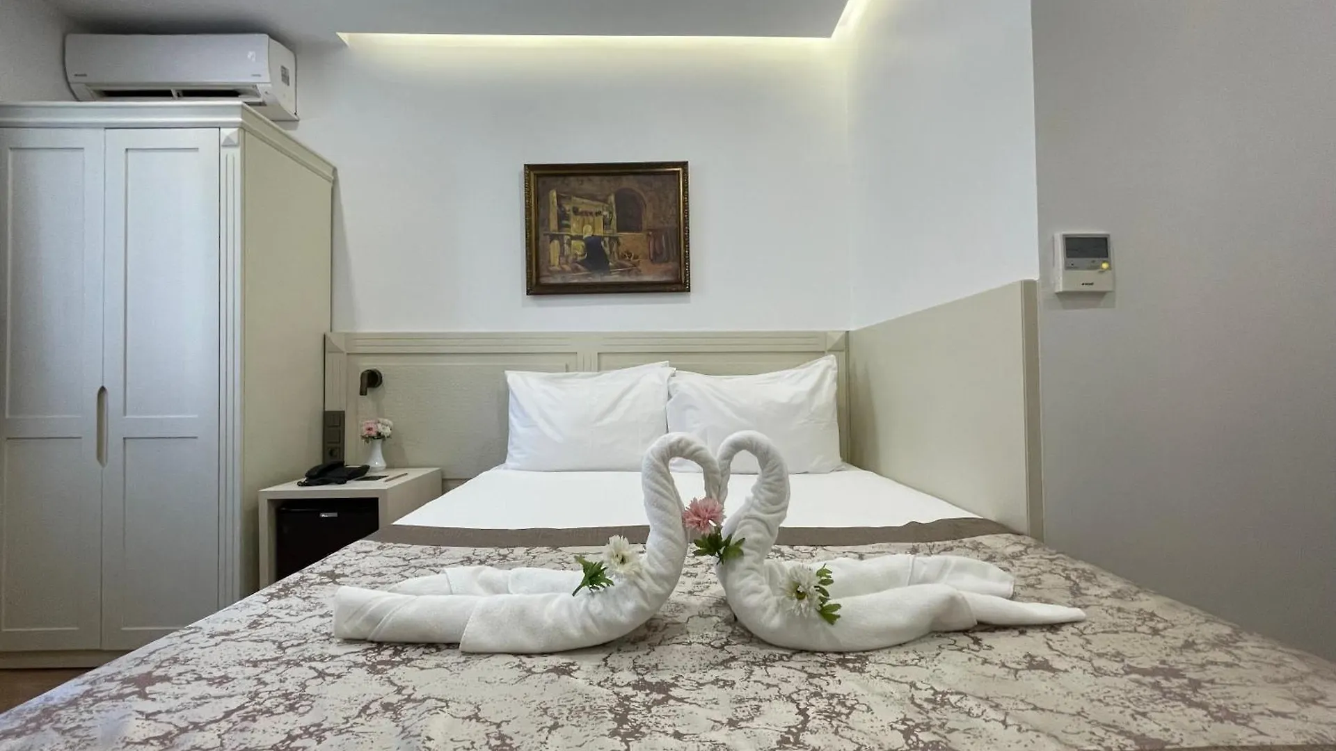 Gul Hotel Istanbul