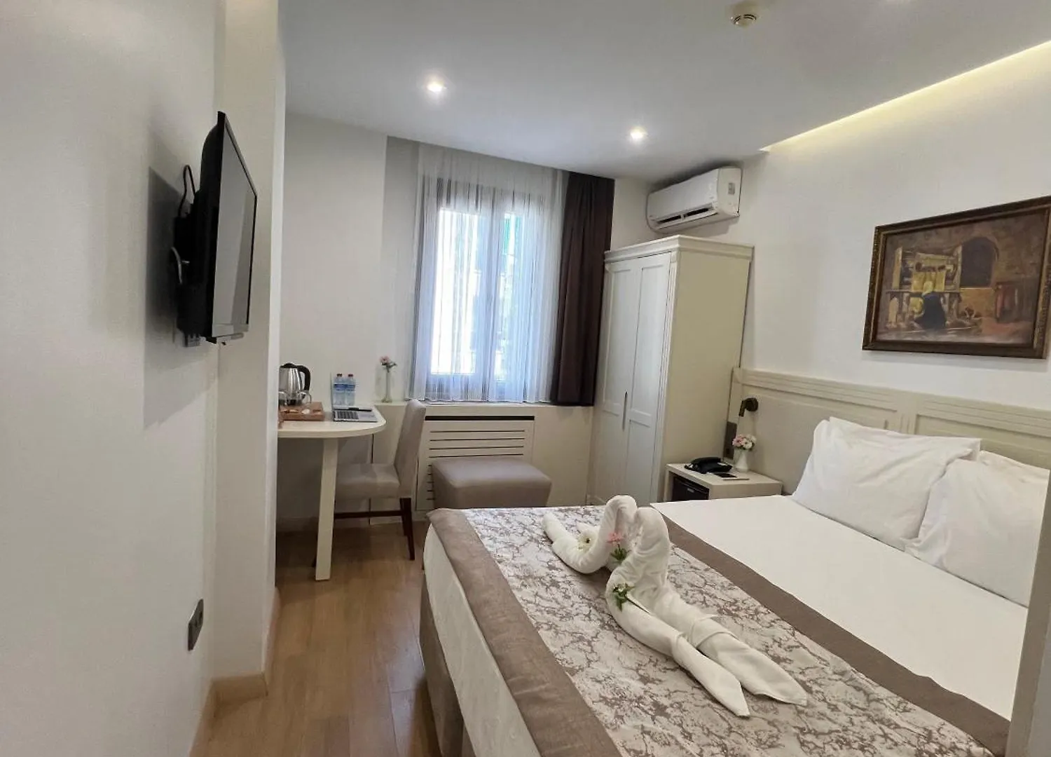 Gul Hotel Istanbul