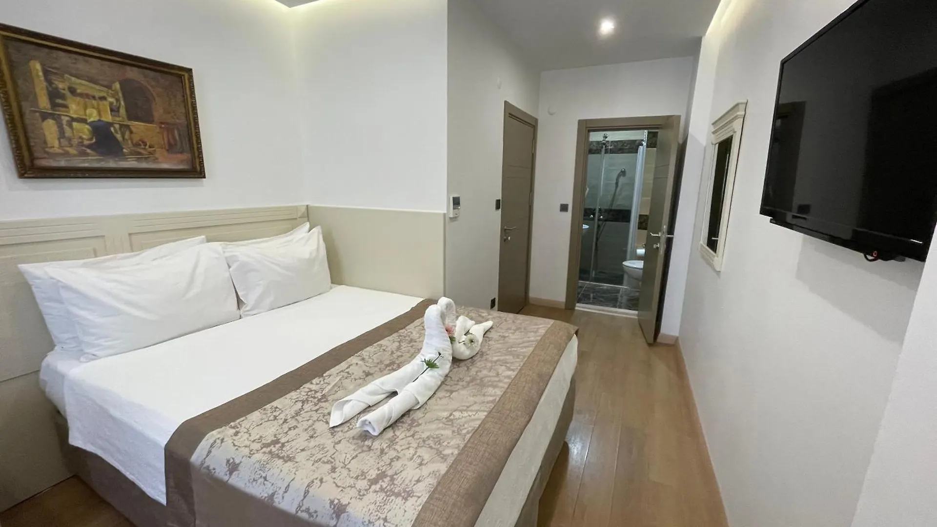 Gul Hotel Istanbul