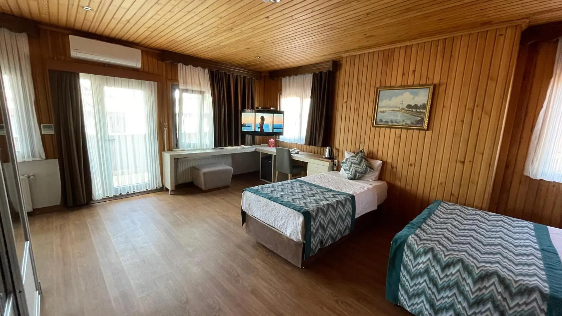 Gul Hotel Istanbul