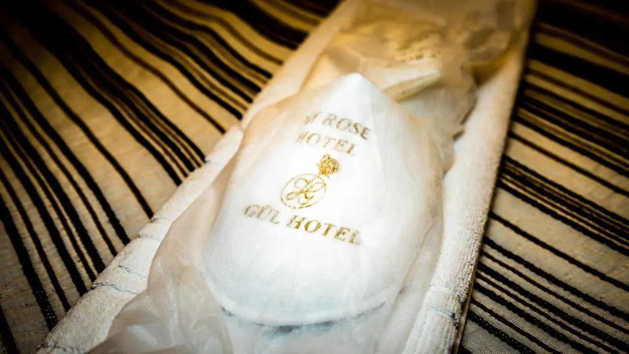 Gul Hotel Istanbul